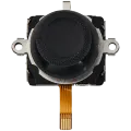 3D Analog Joystick Cap Thumbstick For Meta Quest 3 / Quest 3S