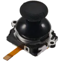 3D Analog Joystick Cap Thumbstick For Meta Quest 3 / Quest 3S