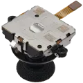 3D Analog Joystick Cap Thumbstick For Meta Quest 3 / Quest 3S