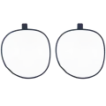 Fresnel lens For Meta Quest 3S (2 Piece Set)