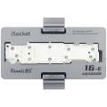 Qianli iSocket Motherboard Platform Tester For iPhone 16e