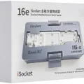 Qianli iSocket Motherboard Platform Tester For iPhone 16e
