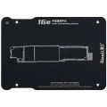Qianli Middle Frame Reballing Platform For iPhone 16e
