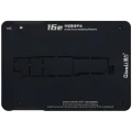 Qianli Middle Frame Reballing Platform For iPhone 16e