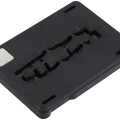 Qianli Middle Frame Reballing Platform For iPhone 16e