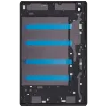Back Cover For Samsung Galaxy Tab A8 10.5" (X200 / X205) (2021) (Grey)