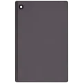 Back Cover For Samsung Galaxy Tab A8 10.5" (X200 / X205) (2021) (Grey)