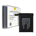 Replacement Battery For Watch Series 8 (45MM)