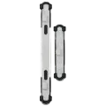 Hard Buttons (Power / Volume) For Samsung Galaxy S25 Edge (Premium) (Titanium Silver)
