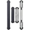 Hard Buttons (Power / Volume) For Samsung Galaxy S25 Edge (Premium) (Titanium Jetblack)