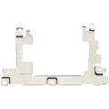 Wireless Charging Flex Holding Metal Bracket For Samsung Galaxy S25 Edge