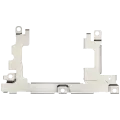 Wireless Charging Flex Holding Metal Bracket For Samsung Galaxy S25 Edge