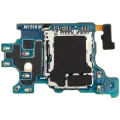 PCB Board With Sim Card Reader For Samsung Galaxy S25 Edge (S937B) (Premium)