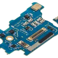 PCB Board With Sim Card Reader For Samsung Galaxy S25 Edge (S937B) (Premium)