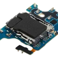 PCB Board With Sim Card Reader For Samsung Galaxy S25 Edge (S937B) (Premium)