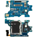 PCB Board With Sim Card Reader For Samsung Galaxy S25 Edge (S937U) (Premium)