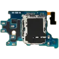 PCB Board With Sim Card Reader For Samsung Galaxy S25 Edge (S937U) (Premium)