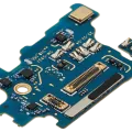 PCB Board With Sim Card Reader For Samsung Galaxy S25 Edge (S937U) (Premium)