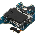 PCB Board With Sim Card Reader For Samsung Galaxy S25 Edge (S937U) (Premium)