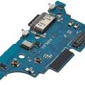 Charging Port With Board For Samsung Galaxy A26 5G (A266 / 2025) (Aftermarket Plus)