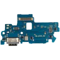 Charging Port With Board For Samsung Galaxy A56 5G (A566 / 2025) (Aftermarket Plus)