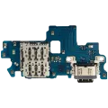 Charging Port With Board For Samsung Galaxy A56 5G (A566 / 2025) (Aftermarket Plus)