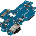 Charging Port With Board For Samsung Galaxy A56 5G (A566 / 2025) (Aftermarket Plus)