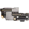 Charging Port Flex With Sim Card Reader For Google Pixel 9