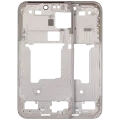 Mid-Frame Housing For Google Pixel 9 Pro (US Version) (Porcelain)