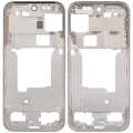 Mid-Frame Housing For Google Pixel 9 Pro (US Version) (Porcelain)