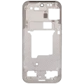 Mid-Frame Housing For Google Pixel 9 Pro (US Version) (Porcelain)