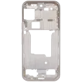 Mid-Frame Housing For Google Pixel 9 Pro (US Version) (Porcelain)