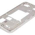 Mid-Frame Housing For Google Pixel 9 Pro (US Version) (Porcelain)