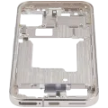 Mid-Frame Housing For Google Pixel 9 Pro (US Version) (Porcelain)