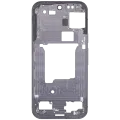 Mid-Frame Housing For Google Pixel 9 Pro (US Version) (Obsidian)