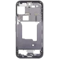 Mid-Frame Housing For Google Pixel 9 Pro (US Version) (Obsidian)