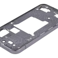 Mid-Frame Housing For Google Pixel 9 Pro (US Version) (Obsidian)