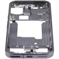 Mid-Frame Housing For Google Pixel 9 Pro (US Version) (Obsidian)
