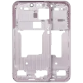 Mid-Frame Housing For Google Pixel 9 Pro (US Version) (Rose Quartz)