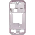 Mid-Frame Housing For Google Pixel 9 Pro (US Version) (Rose Quartz)