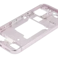 Mid-Frame Housing For Google Pixel 9 Pro (US Version) (Rose Quartz)