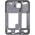 Mid-Frame Housing For Google Pixel 9 Pro XL (US Version) (Obsidian)