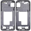 Mid-Frame Housing For Google Pixel 9 Pro XL (US Version) (Obsidian)