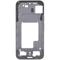 Mid-Frame Housing For Google Pixel 9 Pro XL (US Version) (Obsidian)