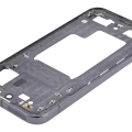 Mid-Frame Housing For Google Pixel 9 Pro XL (US Version) (Obsidian)