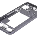 Mid-Frame Housing For Google Pixel 9 Pro XL (US Version) (Obsidian)