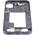Mid-Frame Housing For Google Pixel 9 Pro XL (US Version) (Obsidian)