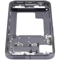 Mid-Frame Housing For Google Pixel 9 Pro XL (US Version) (Obsidian)