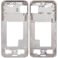 Mid-Frame Housing For Google Pixel 9 Pro XL (US Version) (Porcelain)
