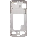 Mid-Frame Housing For Google Pixel 9 Pro XL (US Version) (Porcelain)